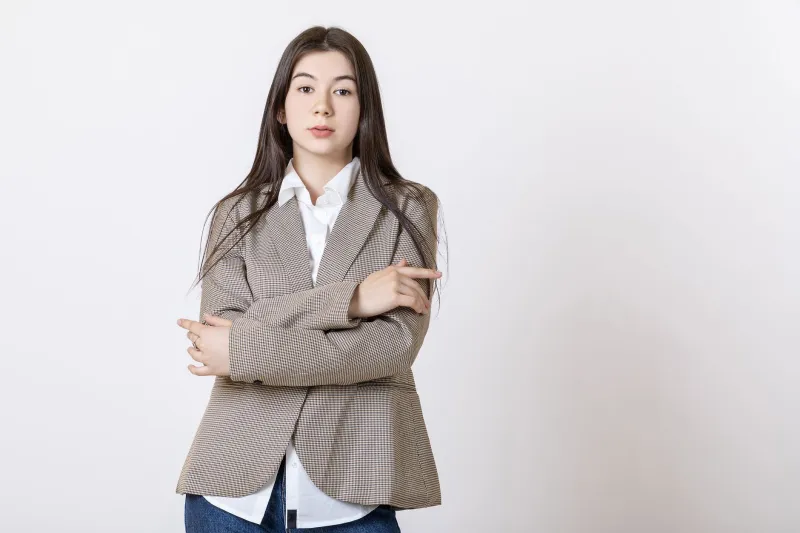 The One Thing That Will Make You Look Better Immediately (And It Has Nothing to Do With Buying More Clothes)