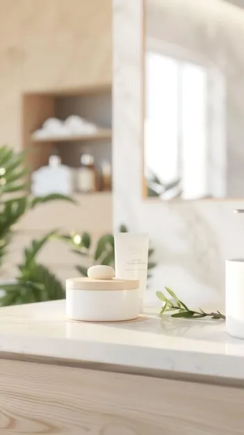 Fewer Products, Better Skin: The Minimalist Beauty Shift You're Already Seeing Everywhere