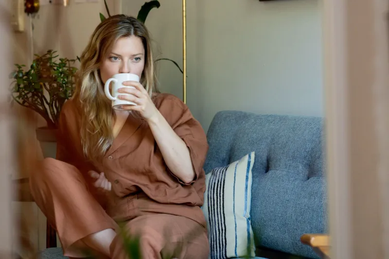 Nobody's Watching — So Why Does It Still Matter What You Wear?