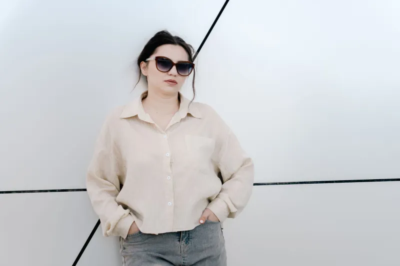 The 'Put-Together' Trap: How Chasing Polish Is Quietly Wrecking Your Confidence