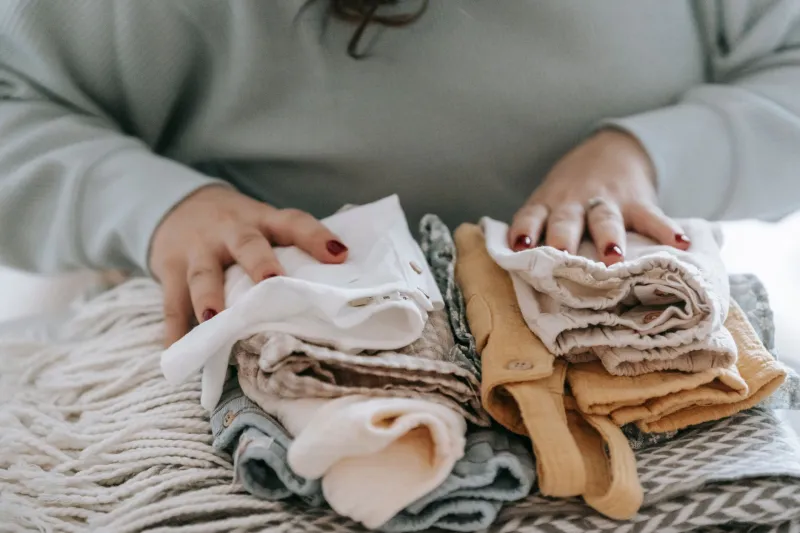 The Seasonal Wardrobe Reset That Has Nothing to Do With Shopping