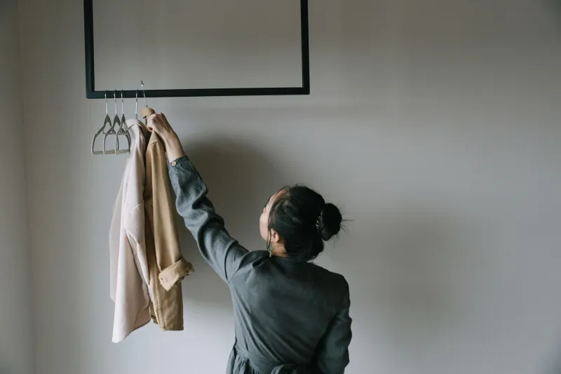 Shopping for the Woman You're Still Becoming: A Smarter Way to Build Your Wardrobe