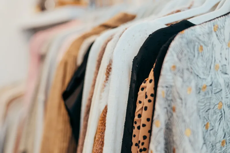 Your Closet Is Already Full of Gold — You Just Haven't Styled It Yet