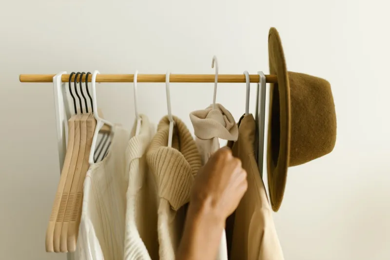 Your Wardrobe Has a Values Problem — Here's How to Fix It