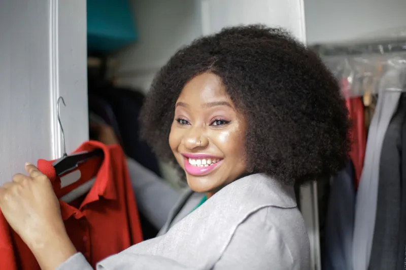 When Playing It Safe Becomes Playing It Small: Breaking Free From Your Style Comfort Zone